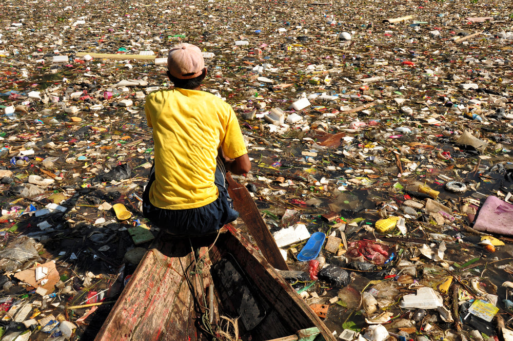 The Hidden Costs of Mass Production: How Small-Batch Manufacturing Saves the Planet