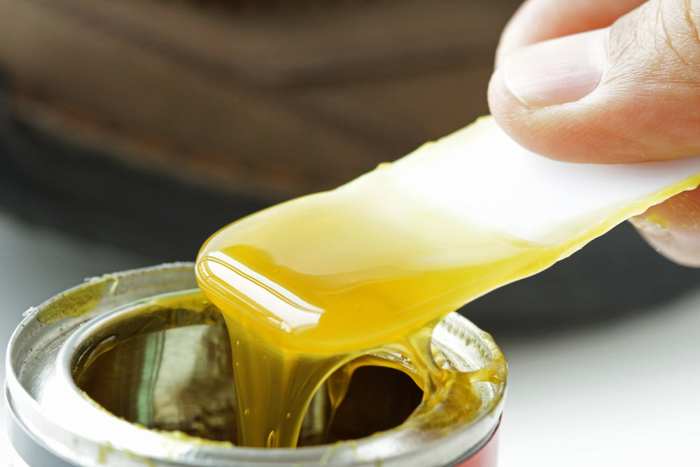 The Environmental Impact of Shoe Glues Why Water Based Adhesives Matter