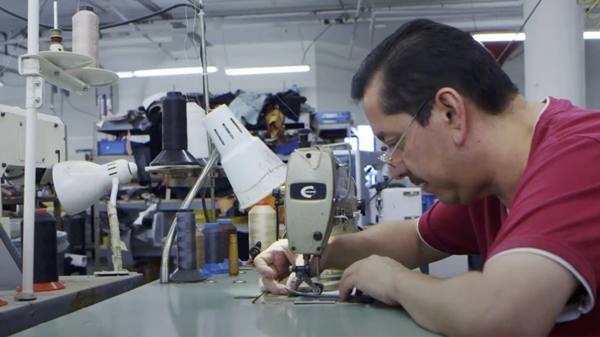 What is the Shoe Manufacturing Process?