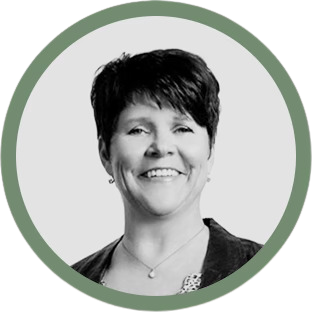 Photo of Shannon Scott founder of COMUNITYmade