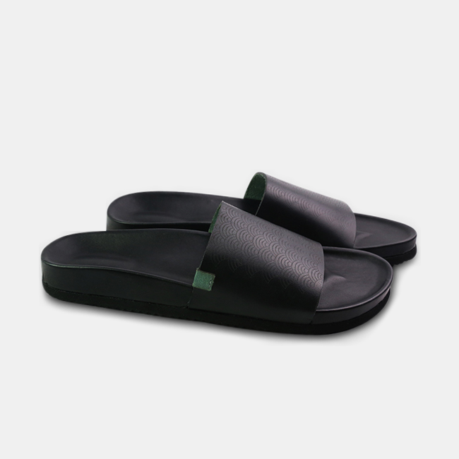 Women's Palmetto Slide - COMUNITYmade