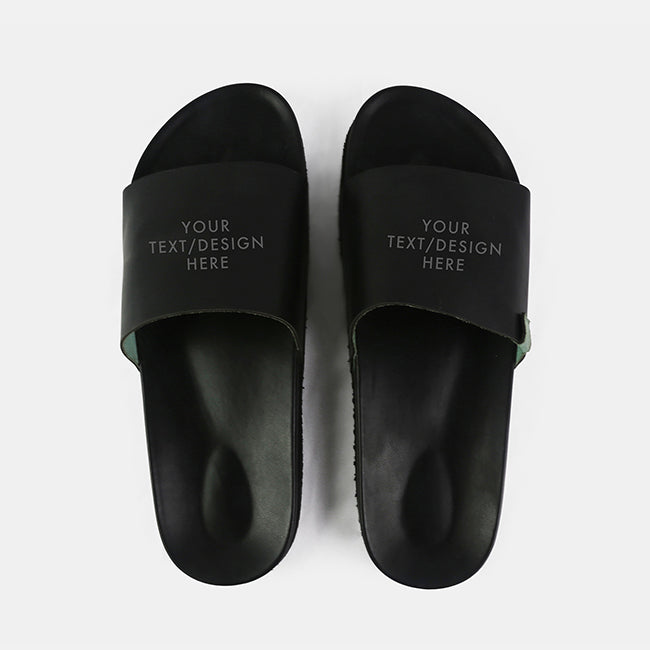 Women's Palmetto Slide - COMUNITYmade