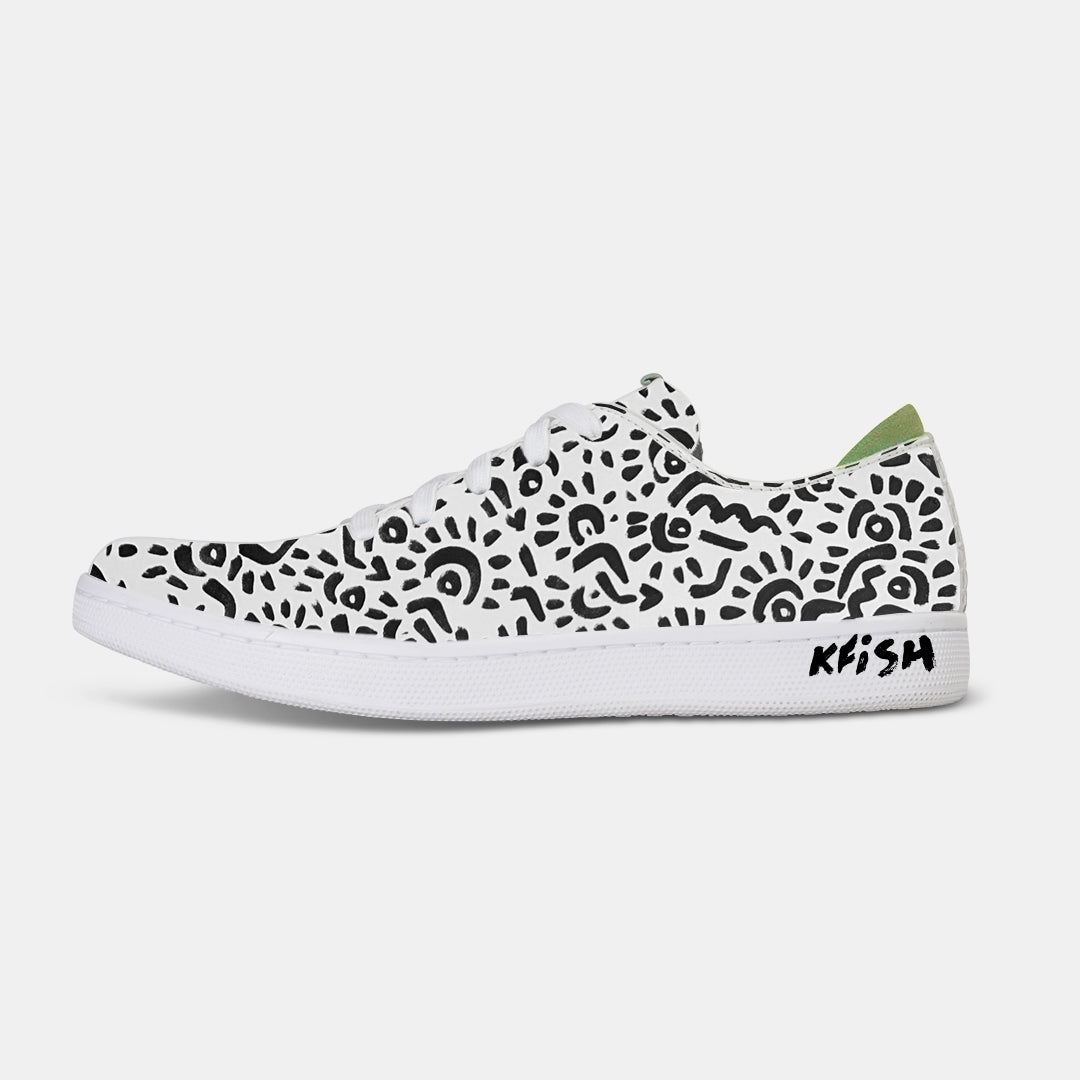 Women's Westsider LE KFiSH