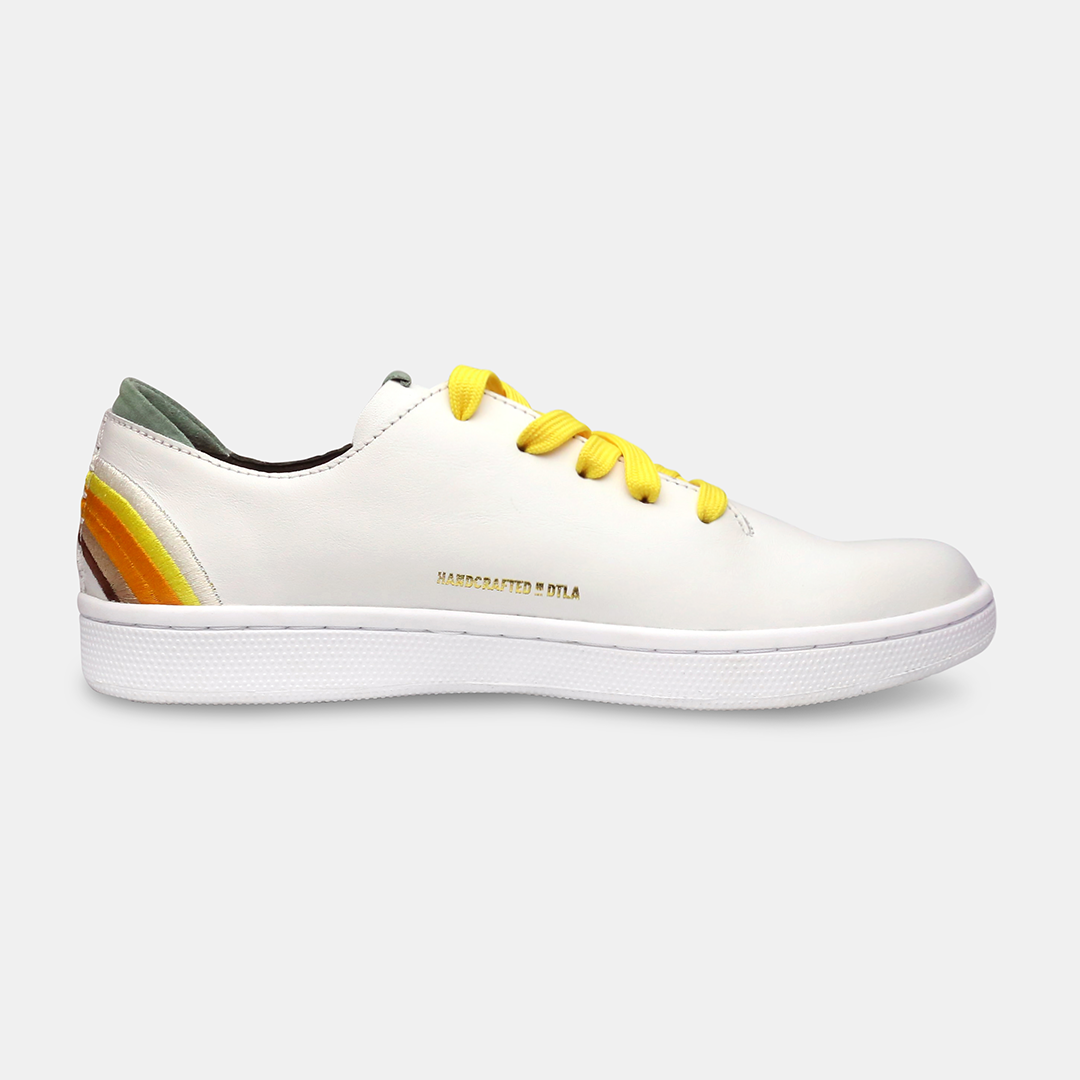 Women's Westsider LE - Sunset - COMUNITYmade