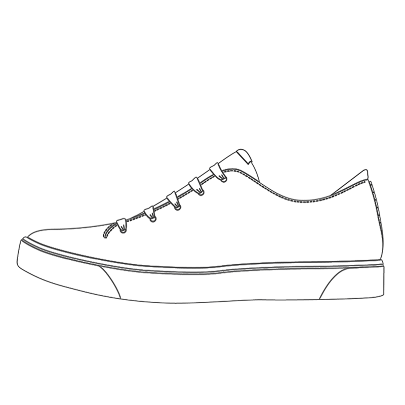 Westsider Custom Premium Handmade Sneakers For Men Women