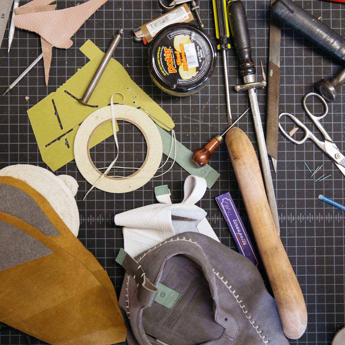 Footprints of the Future: How Technology is Revolutionizing Shoe Design