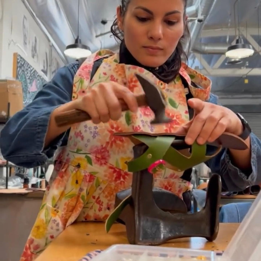 Shoes as Art: Exploring the Intersection of Fashion and Creativity