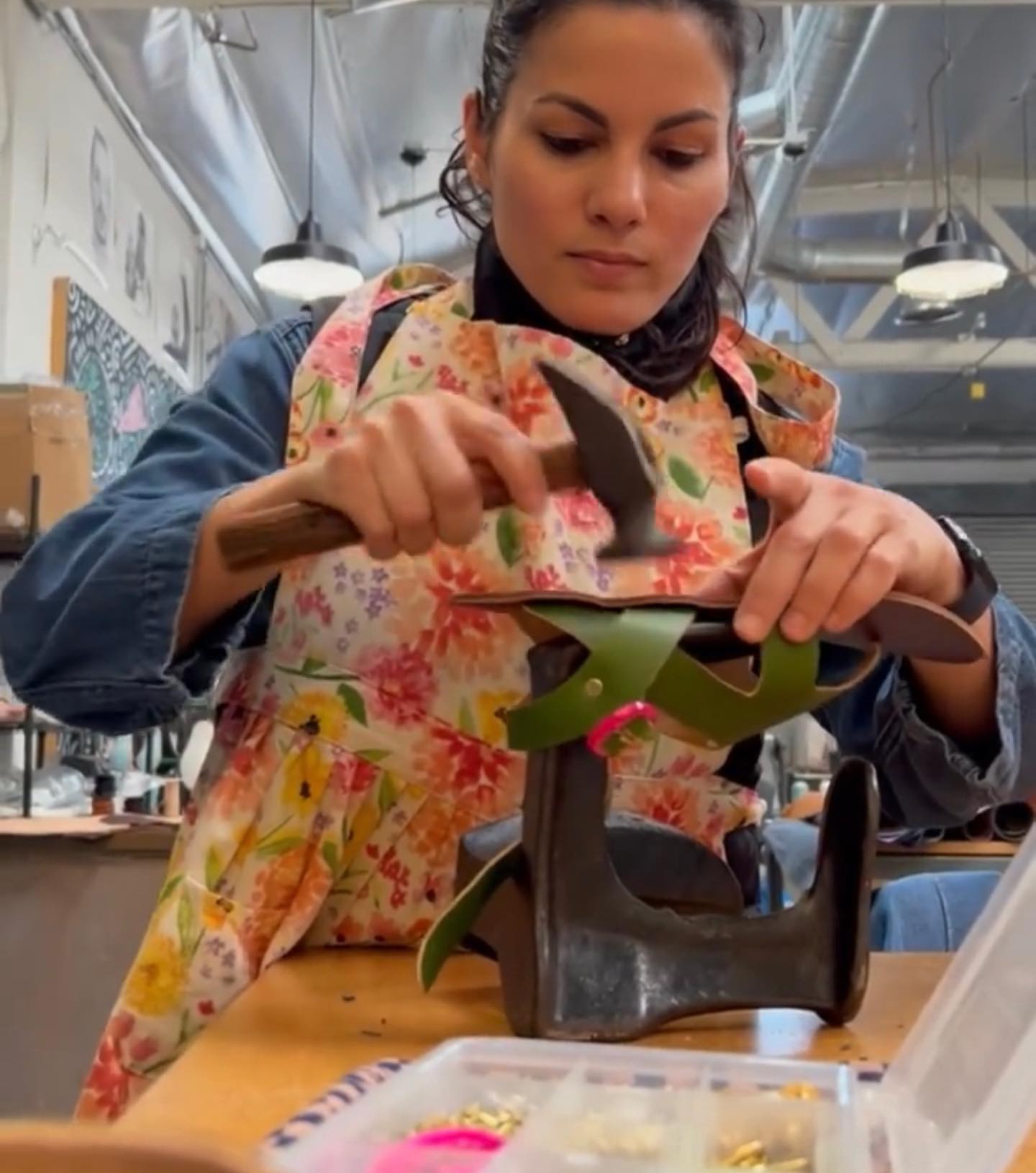 Shoes as Art: Exploring the Intersection of Fashion and Creativity