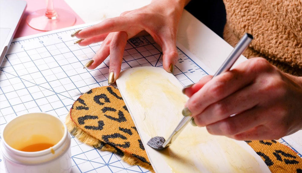From Trash to Treasure: Upcycling Materials in Shoe Design