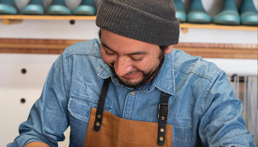 Made in the USA: The Importance of Supporting American Shoemakers