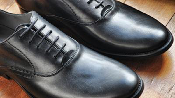 History of Handmade Shoes
