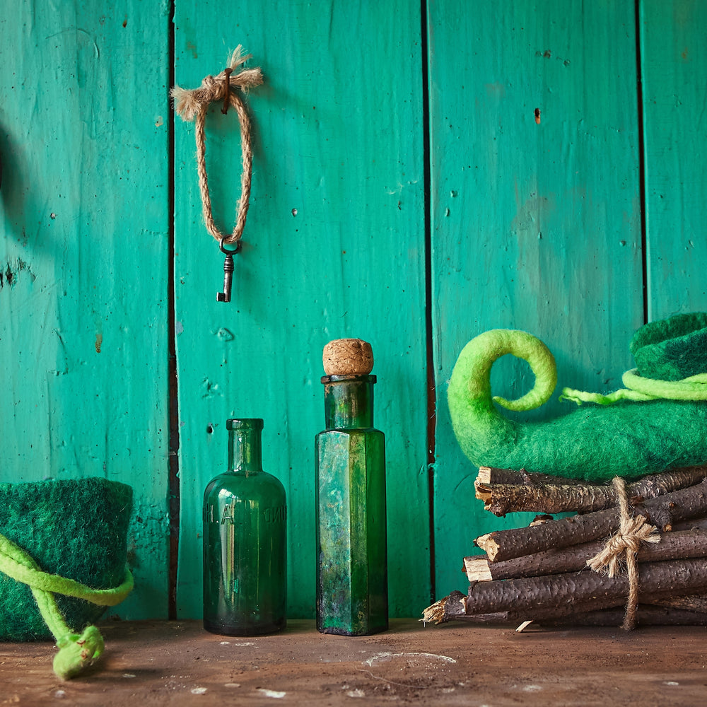 Why are Elf Shoes so pointy?
