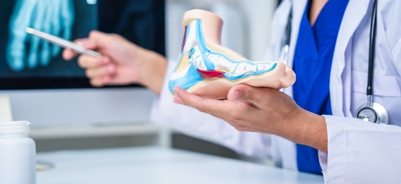 Foot Health 101: Why Handmade Insoles & Lasts Matter More Than You Think