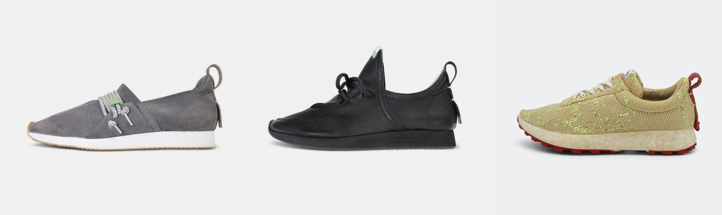 Why More Professionals Are Choosing Sneakers Over Dress Shoes
