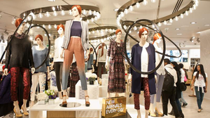Fast Fashion is WRONG
