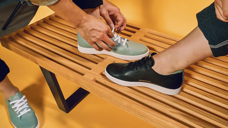 10 Reasons to Choose Handmade Leather Shoes