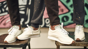 Social Thinking: Making Footwear Sustainable in a World of Fast Fashion