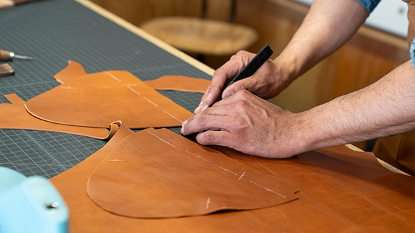 What Are The Best Materials For Shoes?