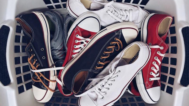 The Dangers of Buying Fake Shoes