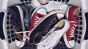 The Dangers of Buying Fake Shoes
