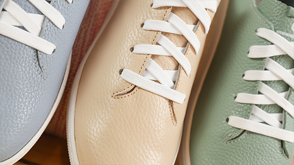 The Best Shoe Colors For Fall/Winter 2020