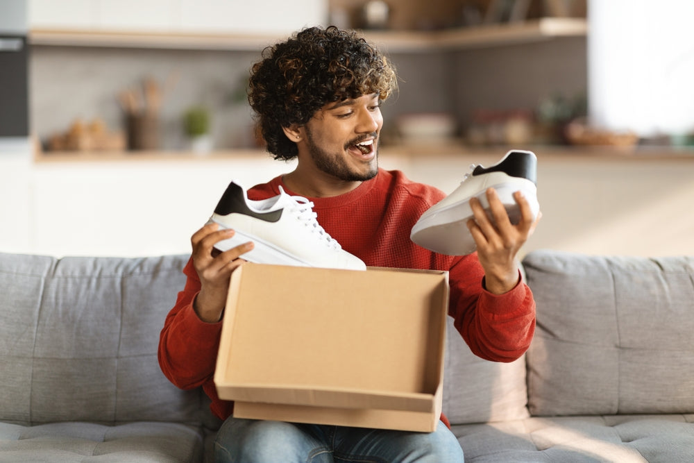 The Evolution of Sneaker Culture: From Basketball Courts to Collectibles