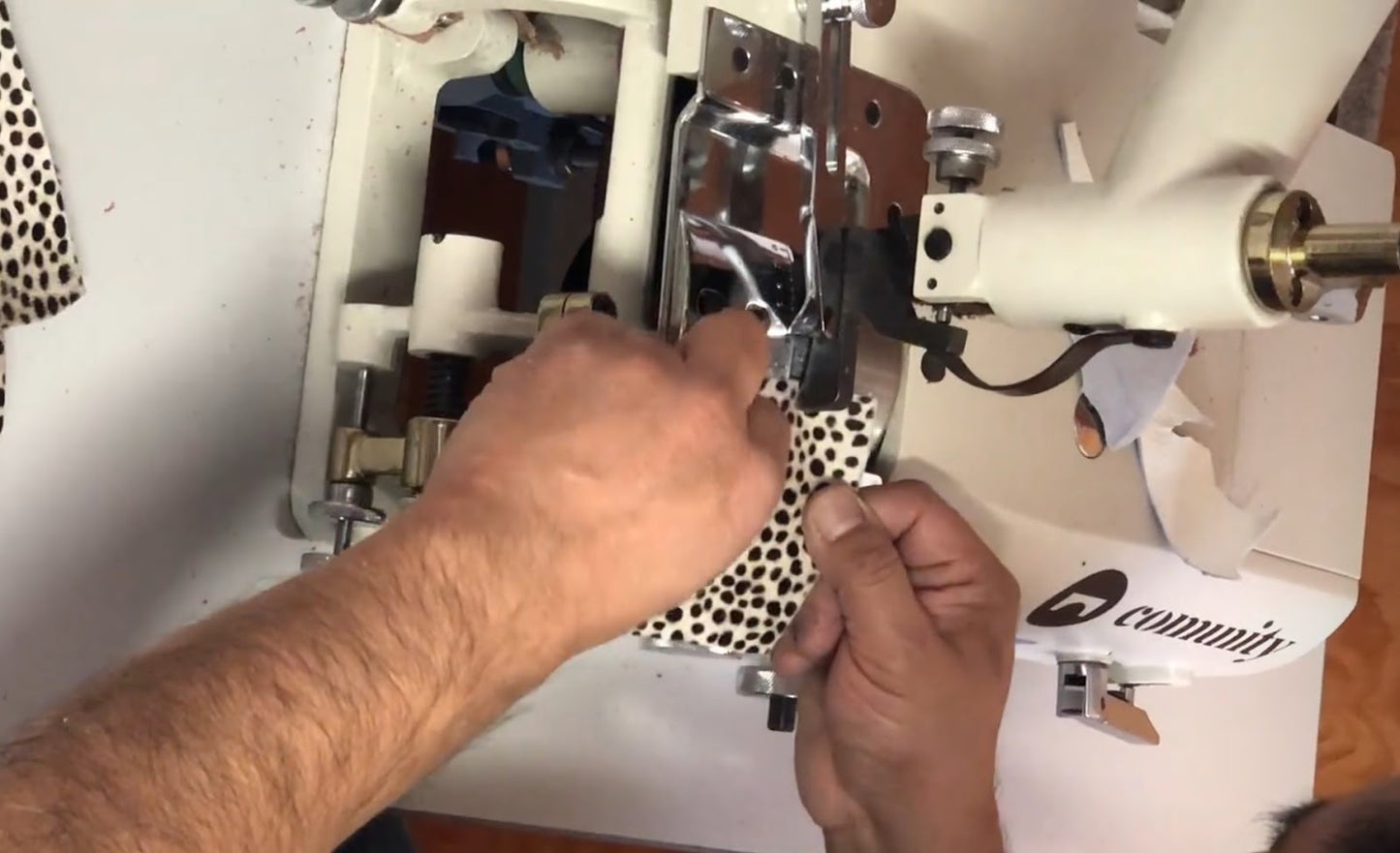 The Hidden Truth About ‘Made in USA’ Shoes: What Really Gets Imported