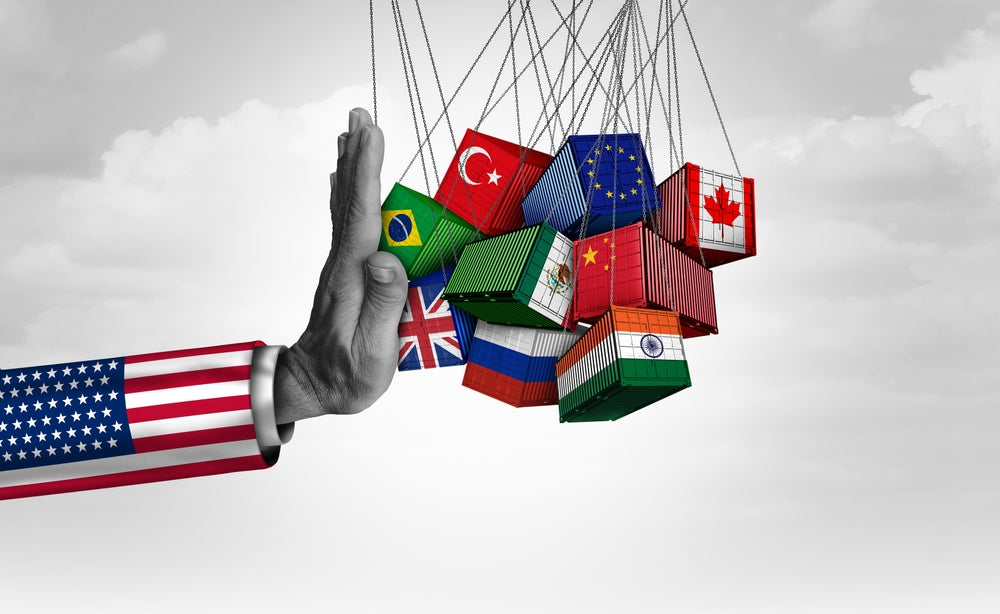 Tariffs, Transparency, and Tennis Shoes: How Trade Wars Impact Your Footwear