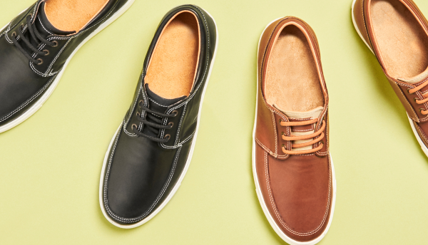Upgrade Your Style With Handmade Italian Leather Shoes