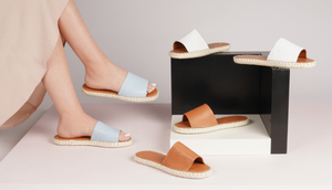 Big Footwear Trends to Look Out For in Summer 2023