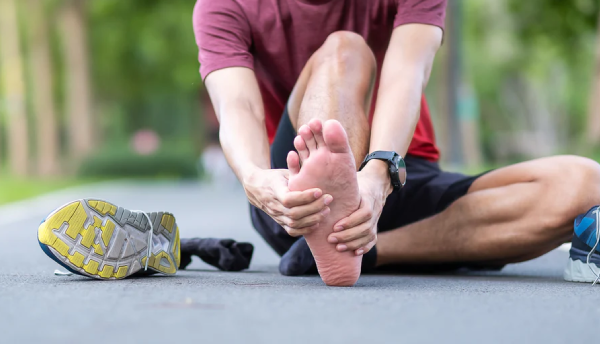 Should New Shoes Make My Feet Hurt?
