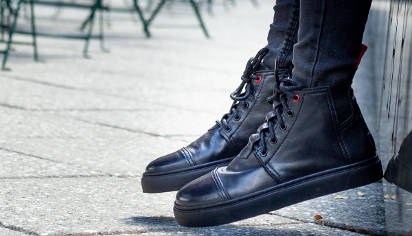 Urban Utility Sneakers – Why You Can’t Live Without Them