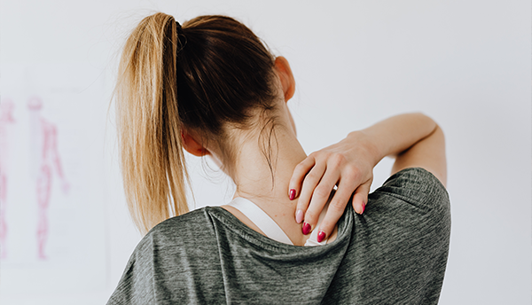 How Could My Shoes Help With Back Pain?