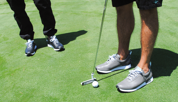 What to Look for in a High-Performance Golf Shoe