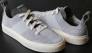 What Are Knit-Top Sneakers or Knit Sneakers?