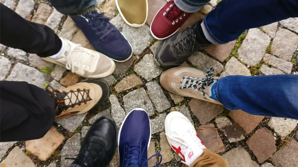 What Percentage of Shoes Made in America are Worn in America