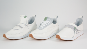 Tips For Starting A Shoe Line