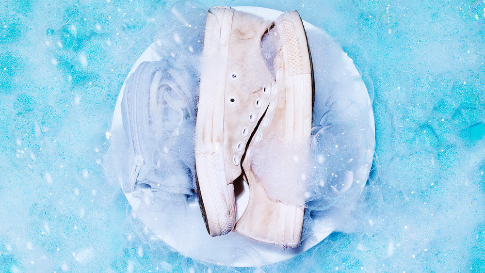 7 Ways to Make Your Shoes Last Longer