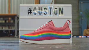 The Best Shoes For Standing All Day - Why Custom Shoes Win