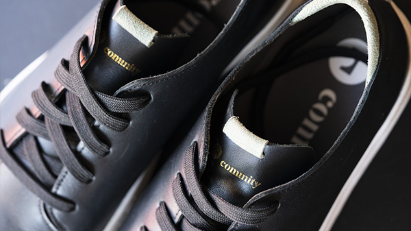 How to Choose the Perfect Premium Leather Sneaker