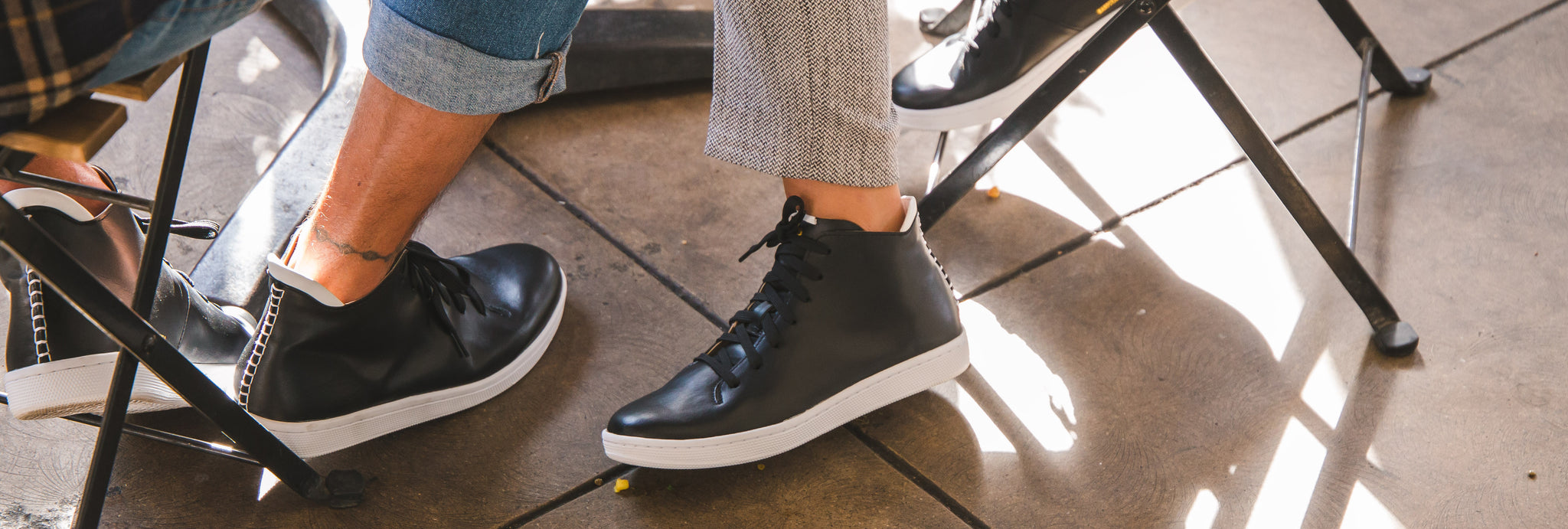 WESTSIDER MID