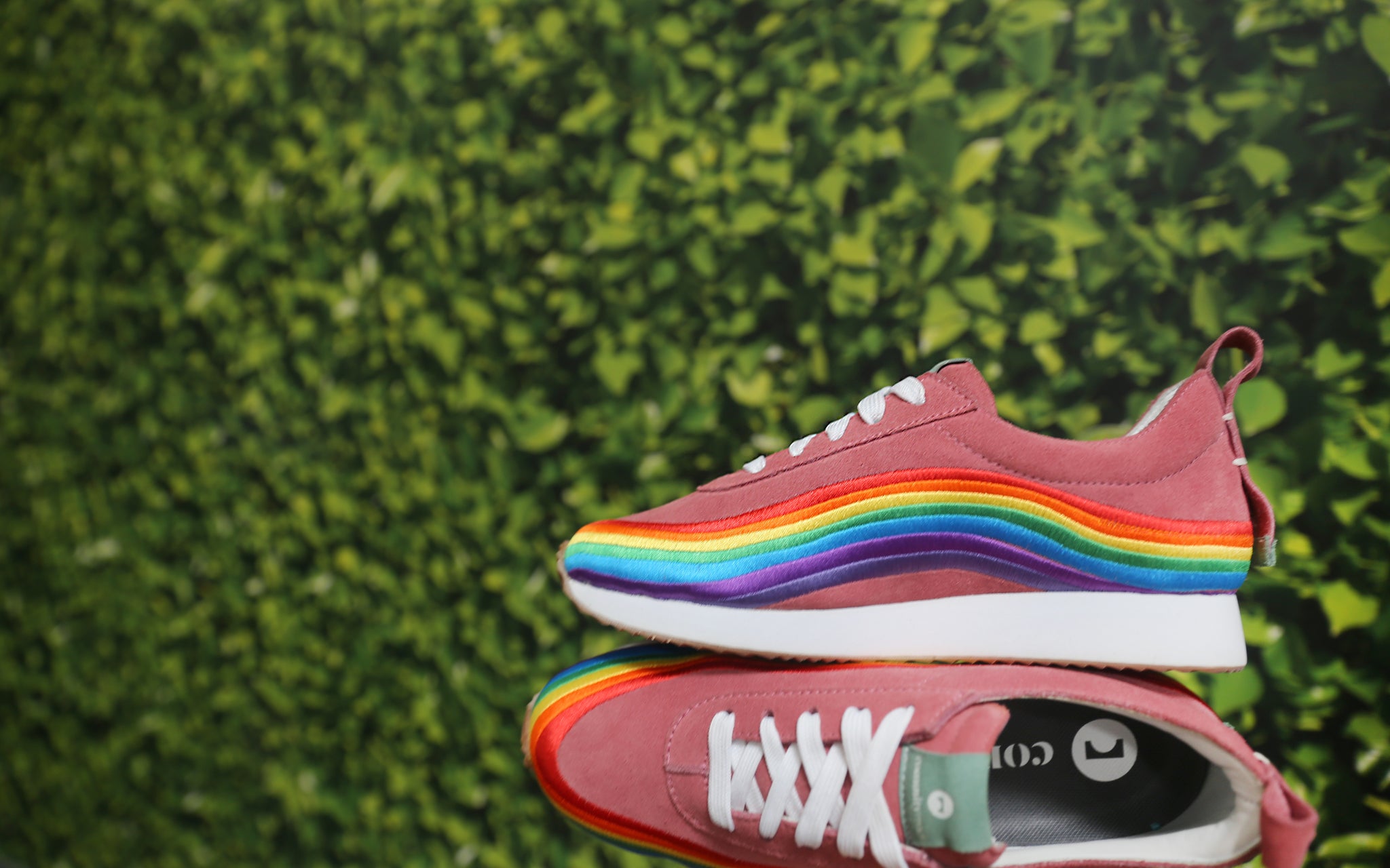 Rainbow Traction