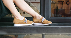 WOMEN'S MATEO
