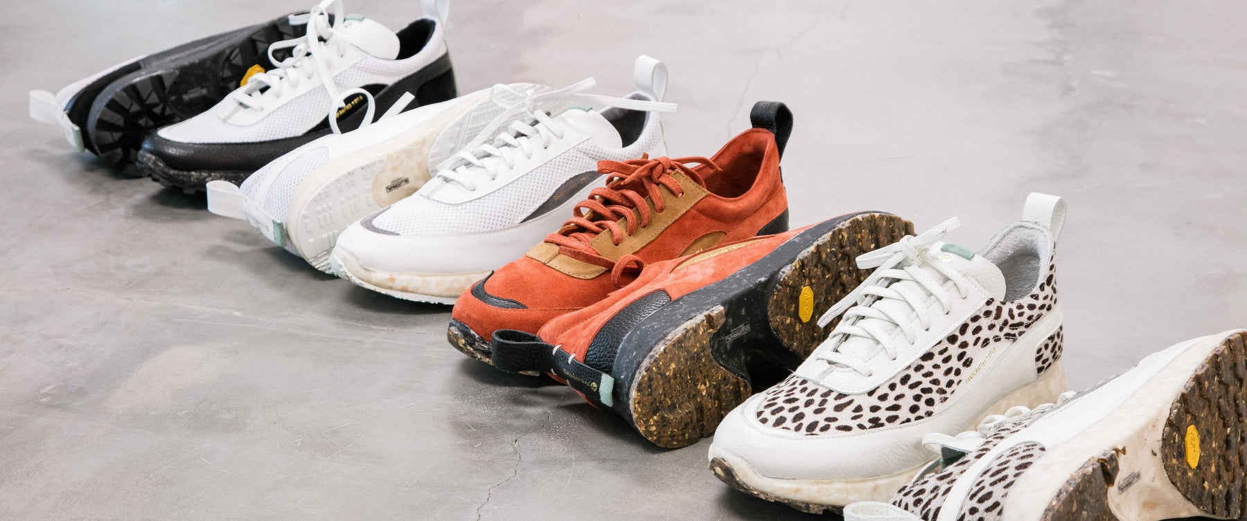 TRACTION 2.0
