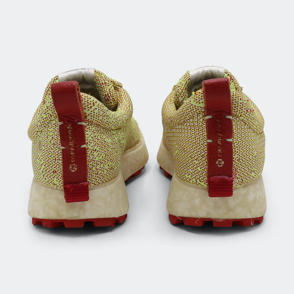 
                      
                        Men's Traction - Happy Medium
                      
                    