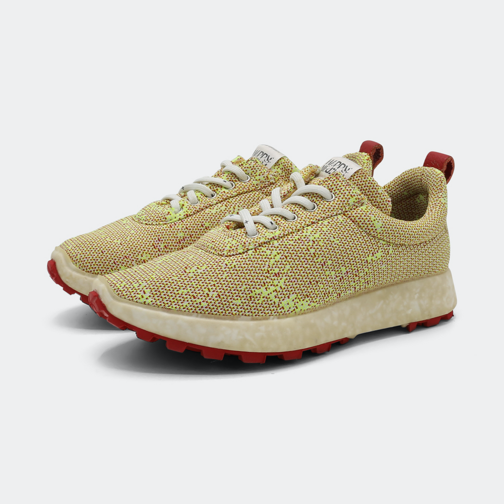 
                      
                        Men's Traction - Happy Medium
                      
                    