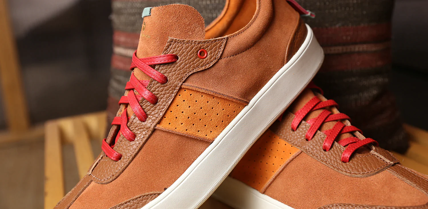 COMUNITYmade Premium Custom Shoes Handmade Locally in Los Angeles