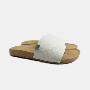 Women's Palmetto Slide - COMUNITYmade