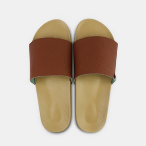 Women's Palmetto Slide - COMUNITYmade