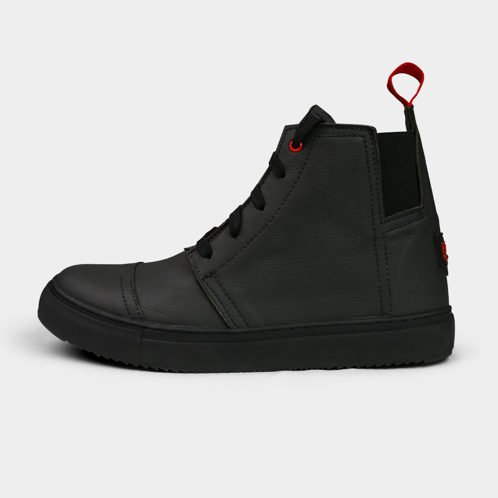 Mayor Rapper Sneaker Men's The Mayor - Comfortable Premium Sneakers Handcrafted Locally ...